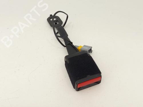 Used Seat buckle Seat buckle 34636833 34636833