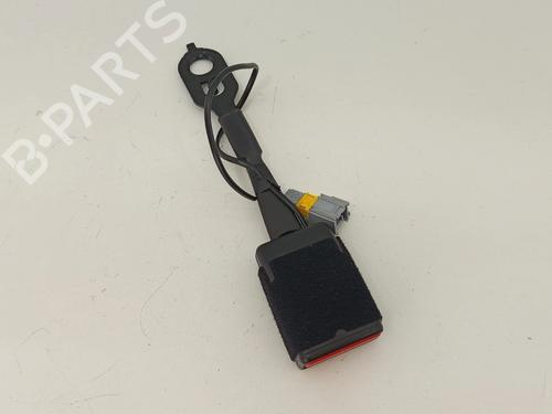 Seat buckle PEUGEOT 2008 I (CU_) 1.2 PureTech 82 | BP34636833I32 - Image 2