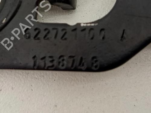 Seat buckle PEUGEOT 2008 I (CU_) 1.2 PureTech 82 | BP34636833I32 - Image 3