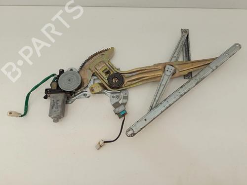 Used Front left window mechanism Front left window mechanism 36999256 36999256