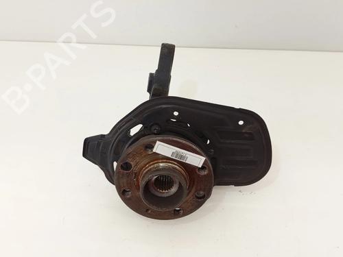 Right front steering knuckle OPEL COMBO Box Body/MPV 1.7 DI 16V | BP34217252M26 - Image 2
