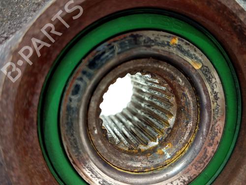 Right front steering knuckle OPEL COMBO Box Body/MPV 1.7 DI 16V | BP34217252M26 - Image 5