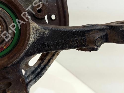 Right front steering knuckle OPEL COMBO Box Body/MPV 1.7 DI 16V | BP34217252M26 - Image 3