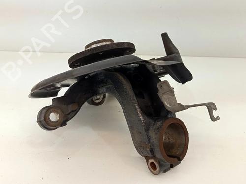 Left front steering knuckle SKODA FABIA II Combi (545) 1.6 TDI | BP37200982M25  - Image 5