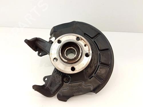 Used Left front steering knuckle Left front steering knuckle 37200982 37200982