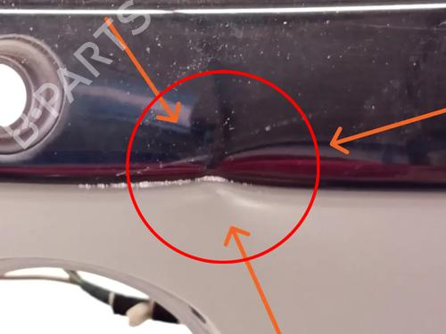Tailgate BMW 1 (E87) 116 i | BP37178642C6 - Image 12