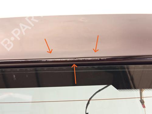 Tailgate BMW 1 (E87) 116 i | BP37178642C6 - Image 14