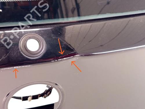 Tailgate BMW 1 (E87) 116 i | BP37178642C6 - Image 15