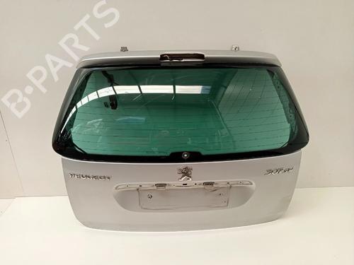 tailgate-peugeot-307-sw-3h-2002-2003-2004-2005-2006-2007-2008-2009-37199191 main image