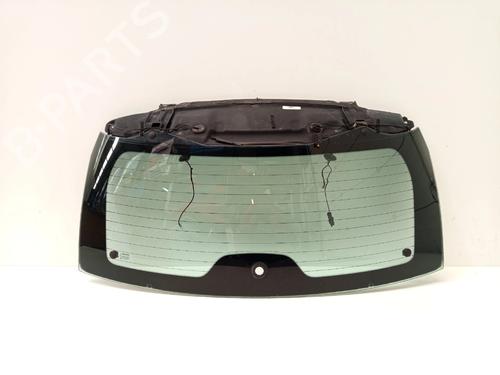 Used Bootlid window Bootlid window 37199194 37199194