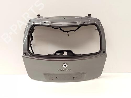 Used Tailgate Tailgate 37199193 37199193
