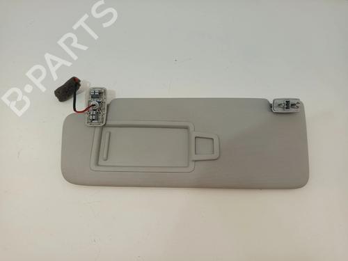 Left sun visor SEAT LEON ST (5F8) 1.6 TDI 4Drive | BP37200985I1 - Image 3