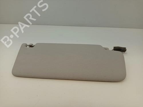 Left sun visor SEAT LEON ST (5F8) 1.6 TDI 4Drive | BP37200985I1 - Image 2