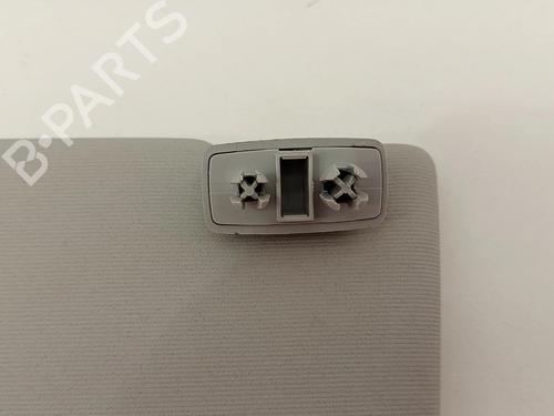 Left sun visor SEAT LEON ST (5F8) 1.6 TDI 4Drive | BP37200985I1 - Image 5