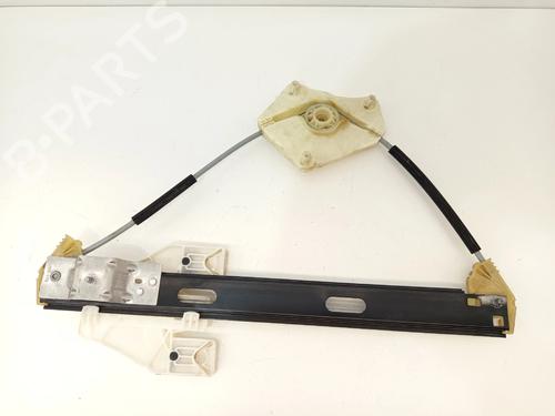 Used Rear right window mechanism Rear right window mechanism 37200990 37200990