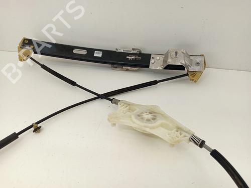 Front right window mechanism SEAT LEON ST (5F8) 1.6 TDI 4Drive | BP37200988C23  - Image 5