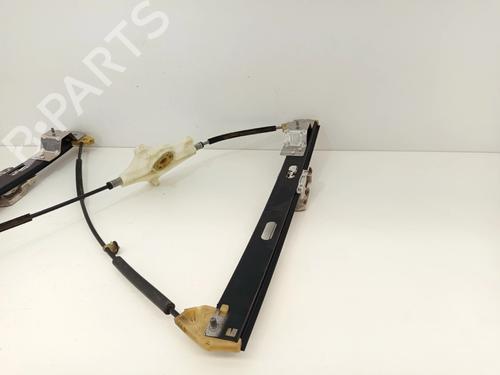 Front right window mechanism SEAT LEON ST (5F8) 1.6 TDI 4Drive | BP37200988C23  - Image 6