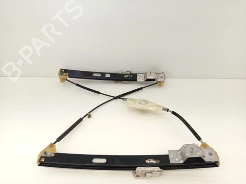 Used Front right window mechanism Front right window mechanism 37200988 37200988