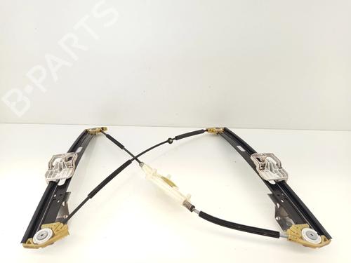 Used Front left window mechanism Front left window mechanism 37200989 37200989
