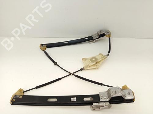 Front left window mechanism SEAT LEON ST (5F8) 1.6 TDI 4Drive | BP37200989C22 - Image 5