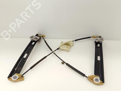 Front left window mechanism SEAT LEON ST (5F8) 1.6 TDI 4Drive | BP37200989C22 - Image 6