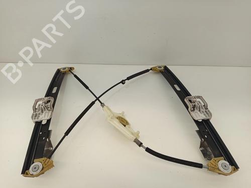 Front left window mechanism SEAT LEON ST (5F8) 1.6 TDI 4Drive | BP37200989C22 - Image 2