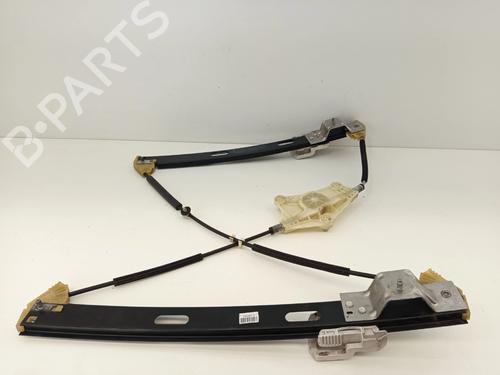 Front left window mechanism SEAT LEON ST (5F8) 1.6 TDI 4Drive | BP37200989C22 - Image 4