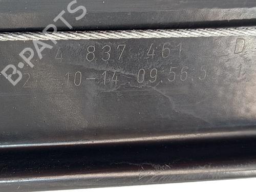 Front left window mechanism SEAT LEON ST (5F8) 1.6 TDI 4Drive | BP37200989C22 - Image 3