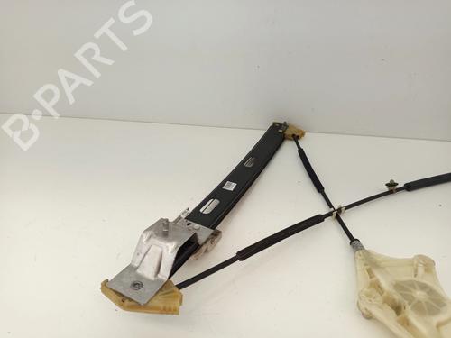 Front left window mechanism SEAT LEON ST (5F8) 1.6 TDI 4Drive | BP37200989C22 - Image 8
