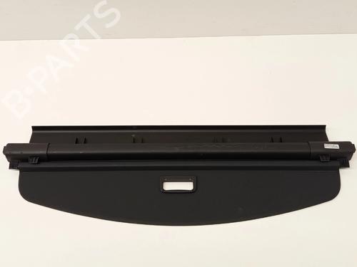 Rear parcel shelf SEAT LEON ST (5F8) 1.6 TDI 4Drive | BP37200991C85 - Image 4