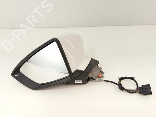 Used Left mirror Left mirror 37200987 37200987