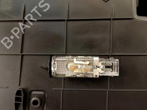 Glove box SEAT LEON ST (5F8) 1.6 TDI 4Drive | BP37243790C95 - Image 9