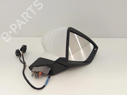 Used Right mirror Right mirror 37243797 37243797