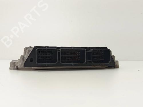 Engine control unit (ECU) PEUGEOT 307 SW (3H) 1.6 HDI 110 | BP37243802M57 - Image 5