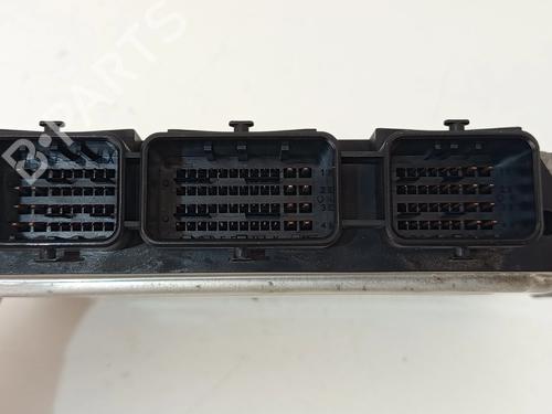 Engine control unit (ECU) PEUGEOT 307 SW (3H) 1.6 HDI 110 | BP37243802M57 - Image 6