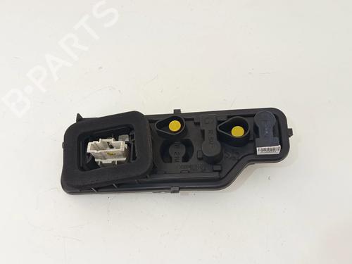 Lampeholder Lampeholder PEUGEOT 307 SW (3H) 1.6 HDI 110 (109 hp) 37243813 37243813