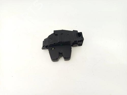 Bagklap lås Bagklap lås CITROËN C4 Picasso I MPV (UD_) 1.6 HDi (109 hp) 37243826 37243826
