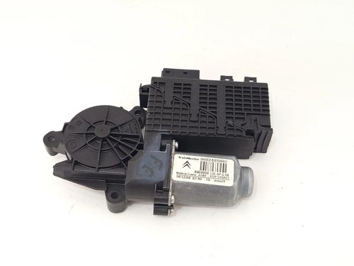 Used Left front window motor Left front window motor 37243824 37243824