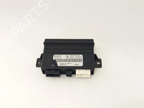 electronic-module-citroen-c4-picasso-i-mpv-ud_-2006-2007-2008-2009-2010-2011-2012-2013-2014-2015-37243821 main image