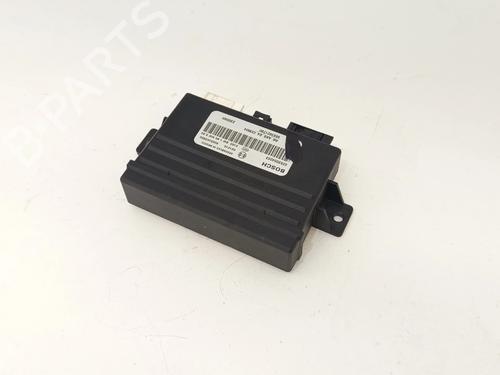 Electronic module CITROËN C4 Picasso I MPV (UD_) 1.6 HDi | BP37243821M83 - Image 4
