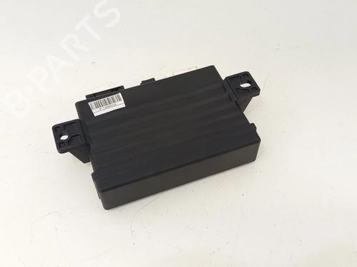 Electronic module CITROËN C4 Picasso I MPV (UD_) 1.6 HDi | BP37243821M83 - Image 2