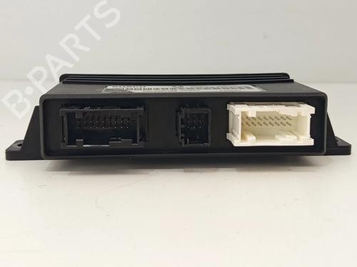 Electronic module CITROËN C4 Picasso I MPV (UD_) 1.6 HDi | BP37243821M83 - Image 6