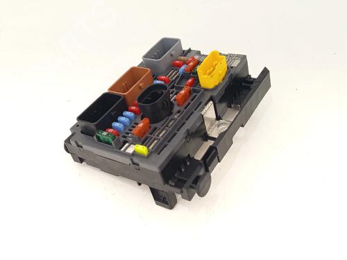 Electronic module CITROËN C4 Picasso I MPV (UD_) 1.6 HDi | BP37243820M83 - Image 5