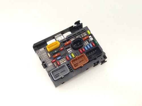 Used Electronic module Electronic module 37243820 37243820