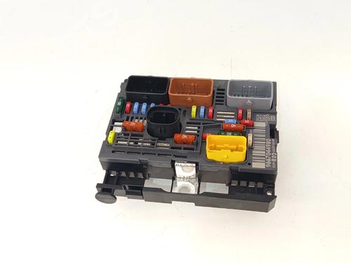 Electronic module CITROËN C4 Picasso I MPV (UD_) 1.6 HDi | BP37243820M83 - Image 4