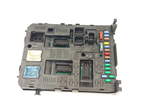 Used Electronic module Electronic module 37243823 37243823