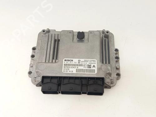 Used Engine control unit (ECU) Engine control unit (ECU) 37243822 37243822