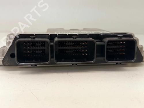 Engine control unit (ECU) CITROËN C4 Picasso I MPV (UD_) 1.6 HDi | BP37243822M57 - Image 7
