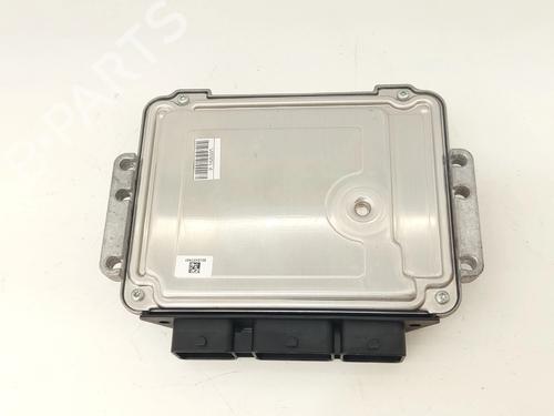 Engine control unit (ECU) CITROËN C4 Picasso I MPV (UD_) 1.6 HDi | BP37243822M57 - Image 2