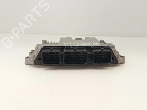 Engine control unit (ECU) CITROËN C4 Picasso I MPV (UD_) 1.6 HDi | BP37243822M57 - Image 6